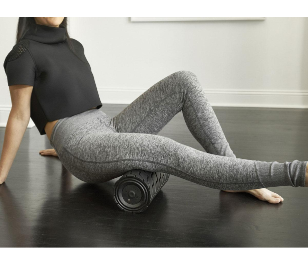 Therabody Therugun WAVE ROLLER Wibrujący roller do masażu - 1486762 - zdjęcie 8